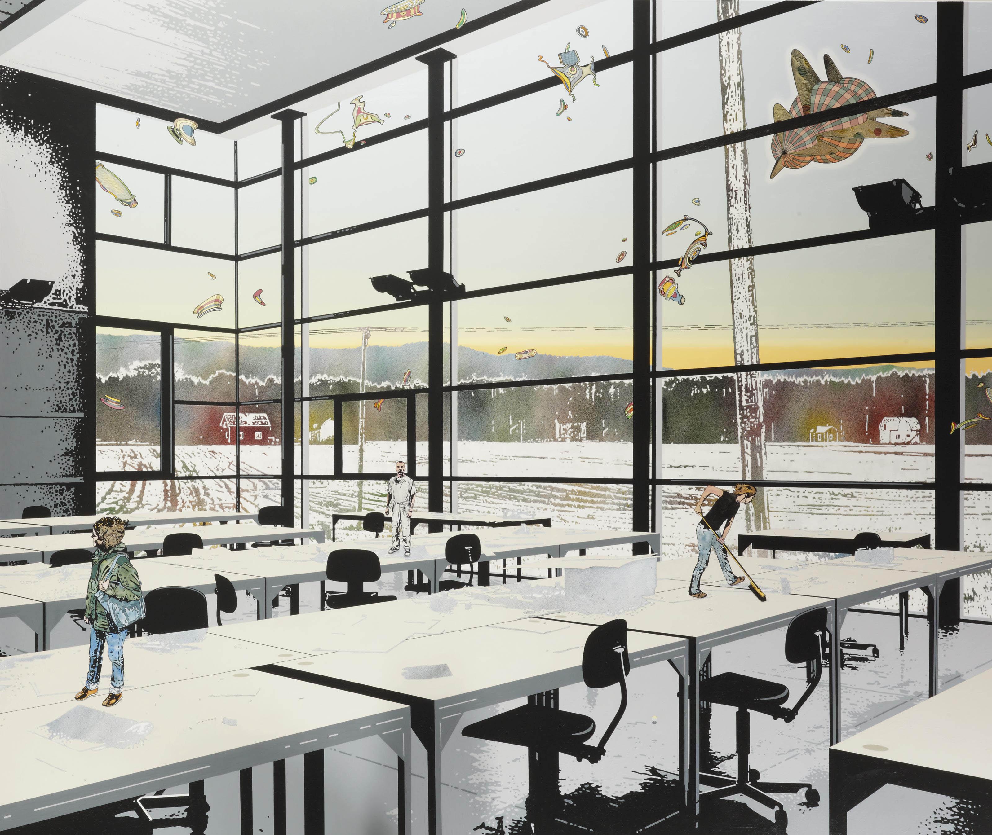 Henrik Samuelsson - Det där That