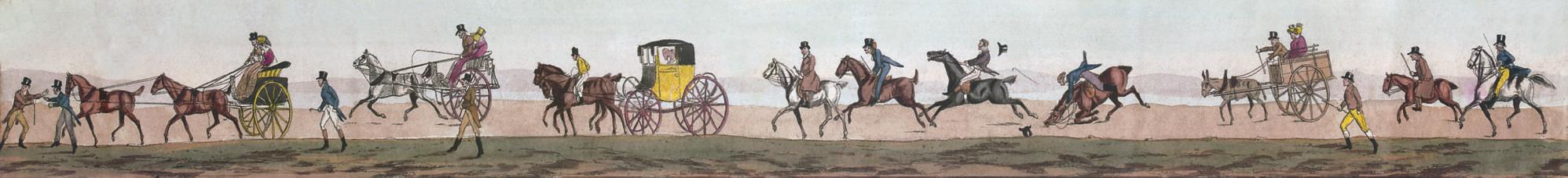 Henry Alken - Unknown