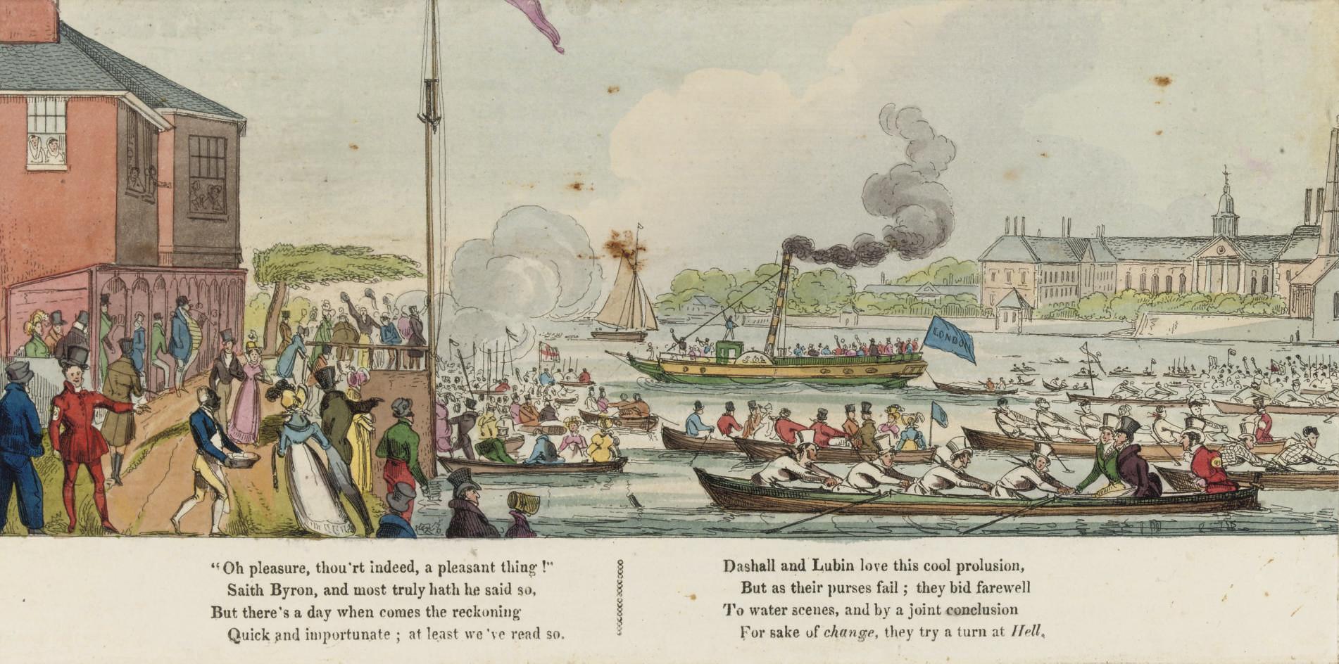 Henry Alken - Unknown