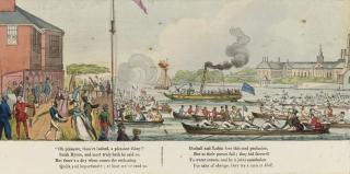 Henry Alken - Unknown