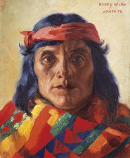 Henry Balink - Governor of San Juan