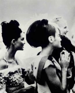 Henry Bond - Girls after the show