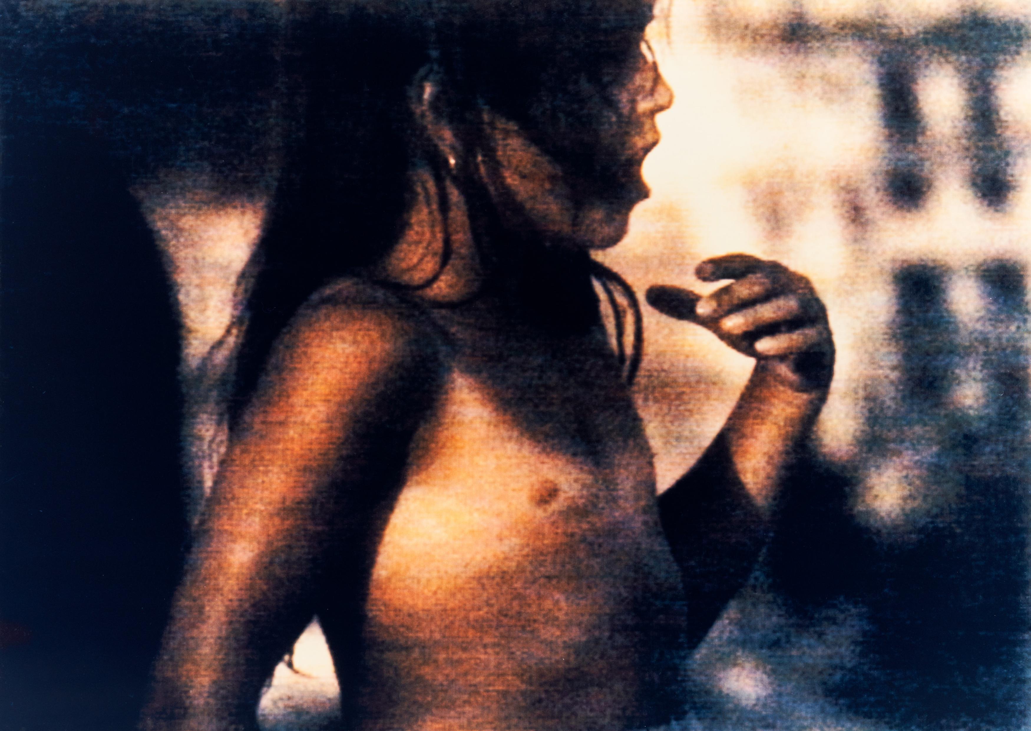 Henry Bond - Ohne Titel