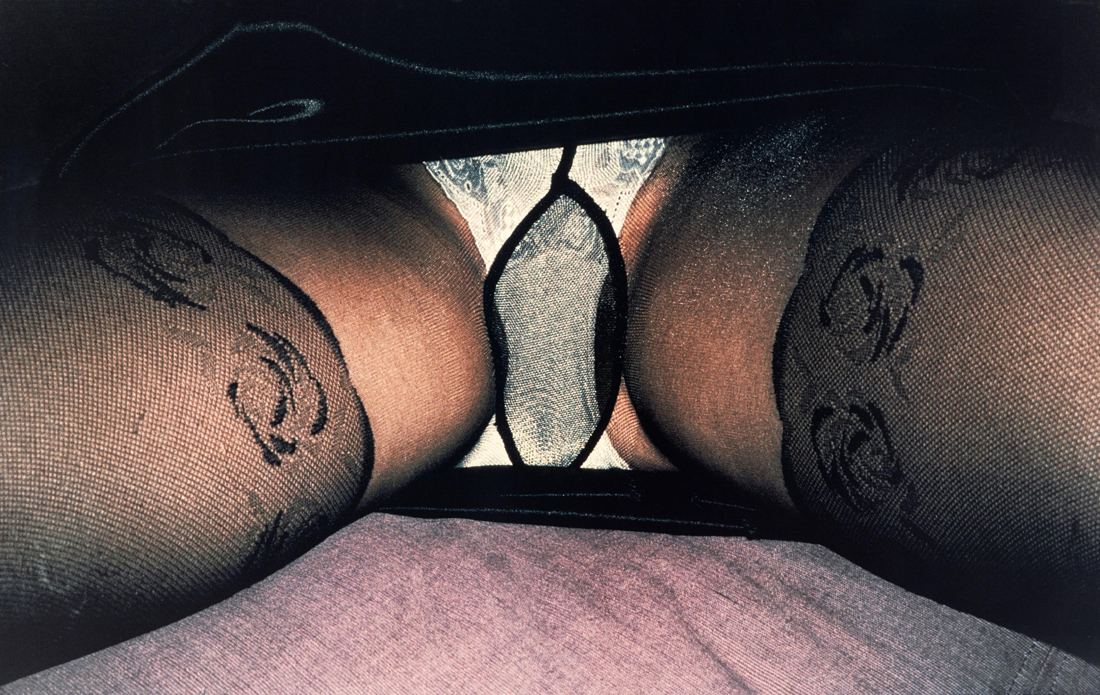 Henry Bond - Ohne Titel