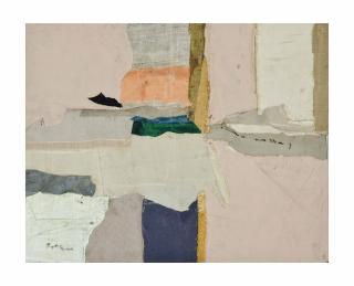 Henry Botkin - Palma