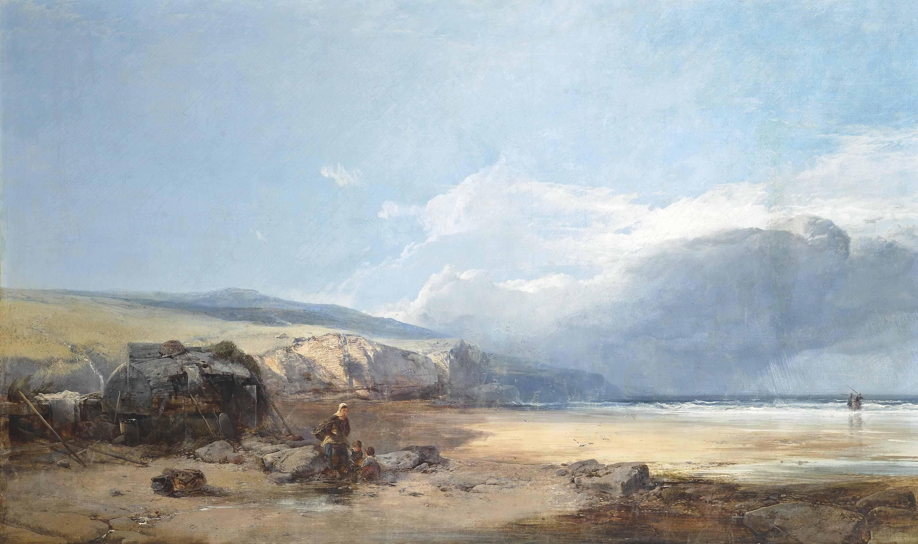 Henry Bright - Low-Tide