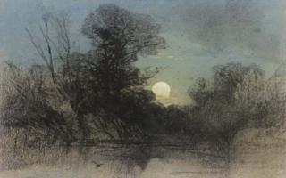 Henry Bright - On the Yare