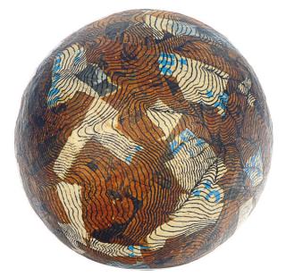 Henry C. Pearson - The Elect John G Heimann Ball