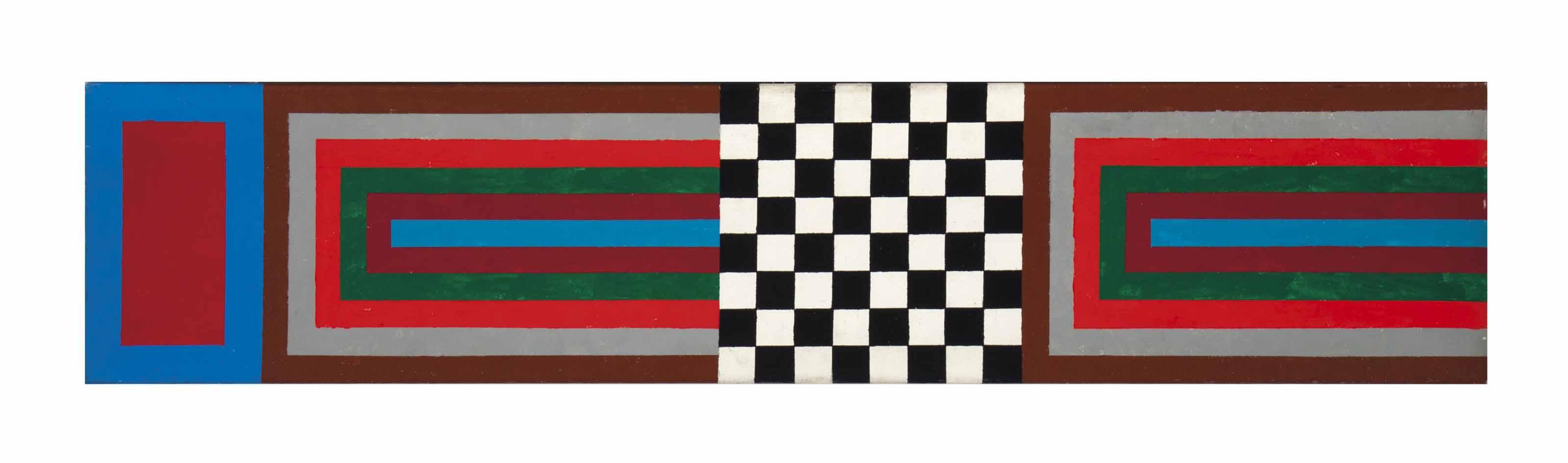 Henry C. Pearson - Untitled