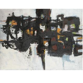 Henry Cliffe - Untitled