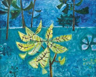 Henry Cliffe - Untitled