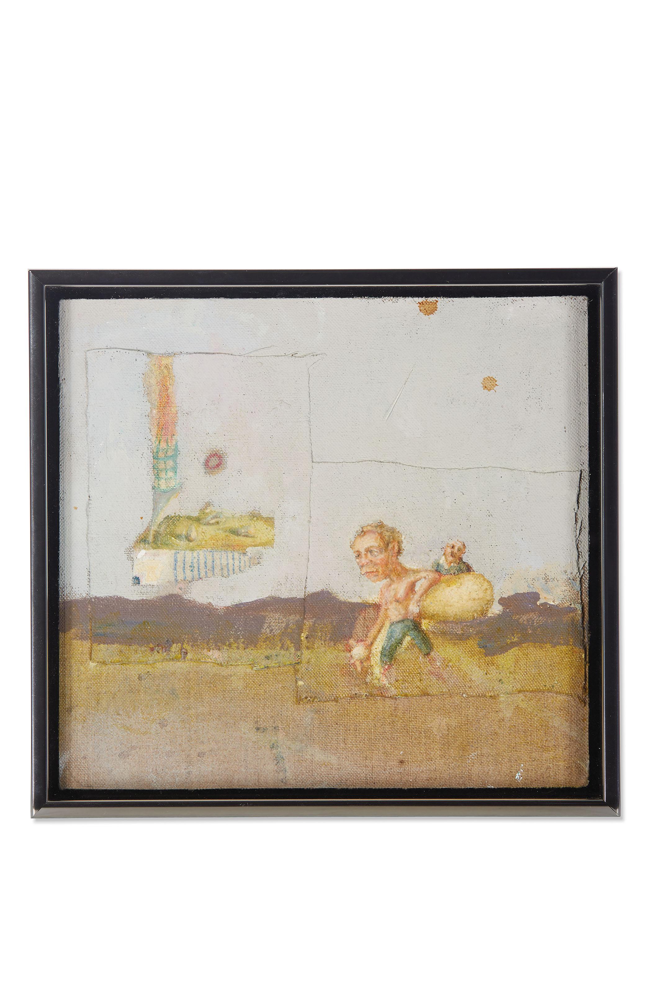 Henry Coombes - Dyslexic Magician