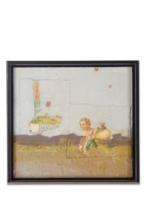 Henry Coombes - Dyslexic Magician