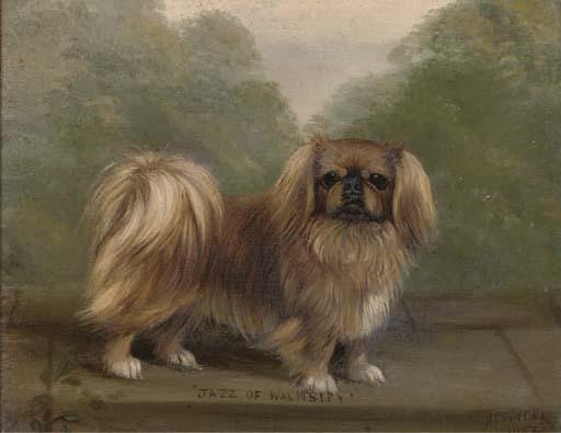 Henry Crowther - Jazz of Walmsley