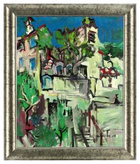 Henry Dawnay - Pasiol, Languedoc