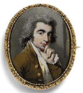 Henry Edridge, A.R.A. - Unknown