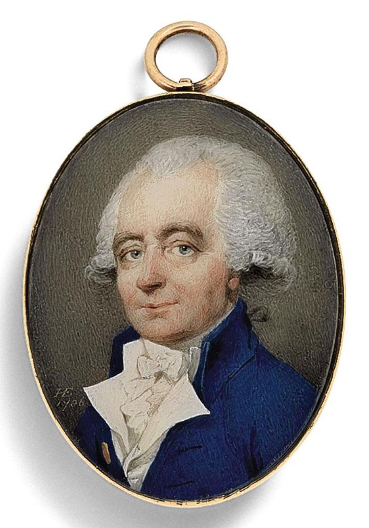 Henry Edridge, A.R.A. - Unknown