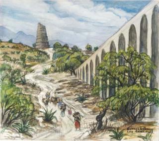 Henry Ernest Schnakenberg - Los Remedios