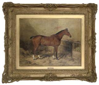 Henry Frederick Lucas-Lucas - Waterford