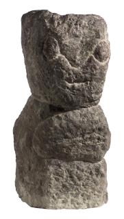 Henry Heerup - Figure