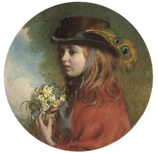 Henry Hetherington Emmerson - Spring