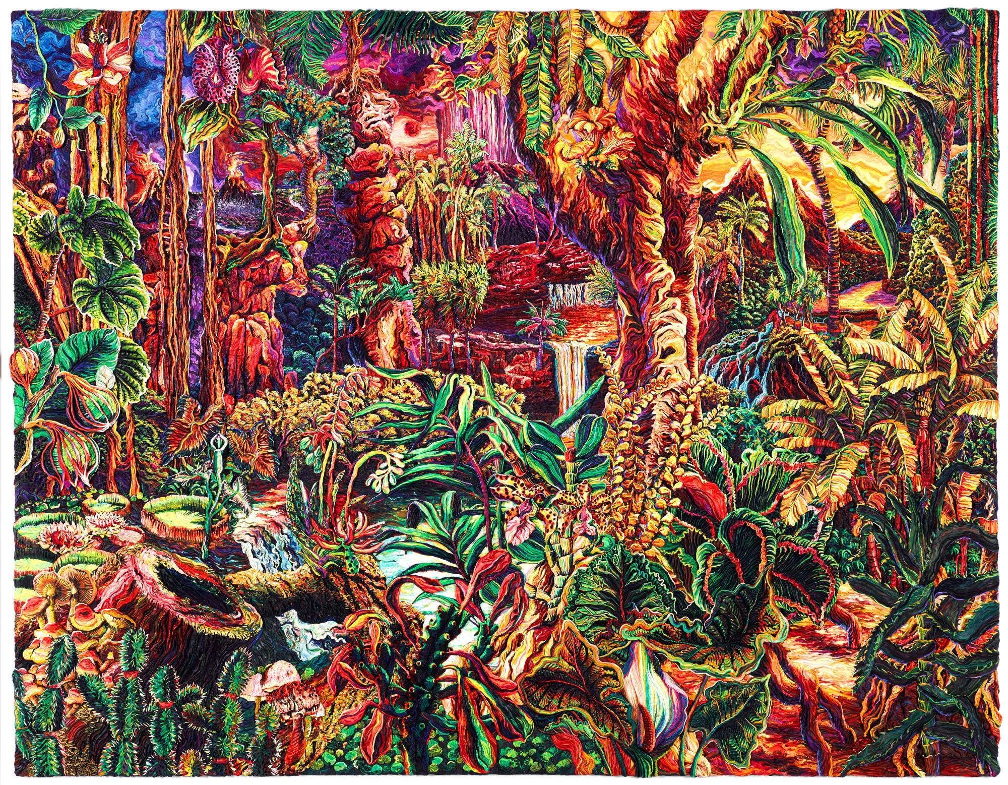 Henry Hudson - 19:34:35 - 19:34:36