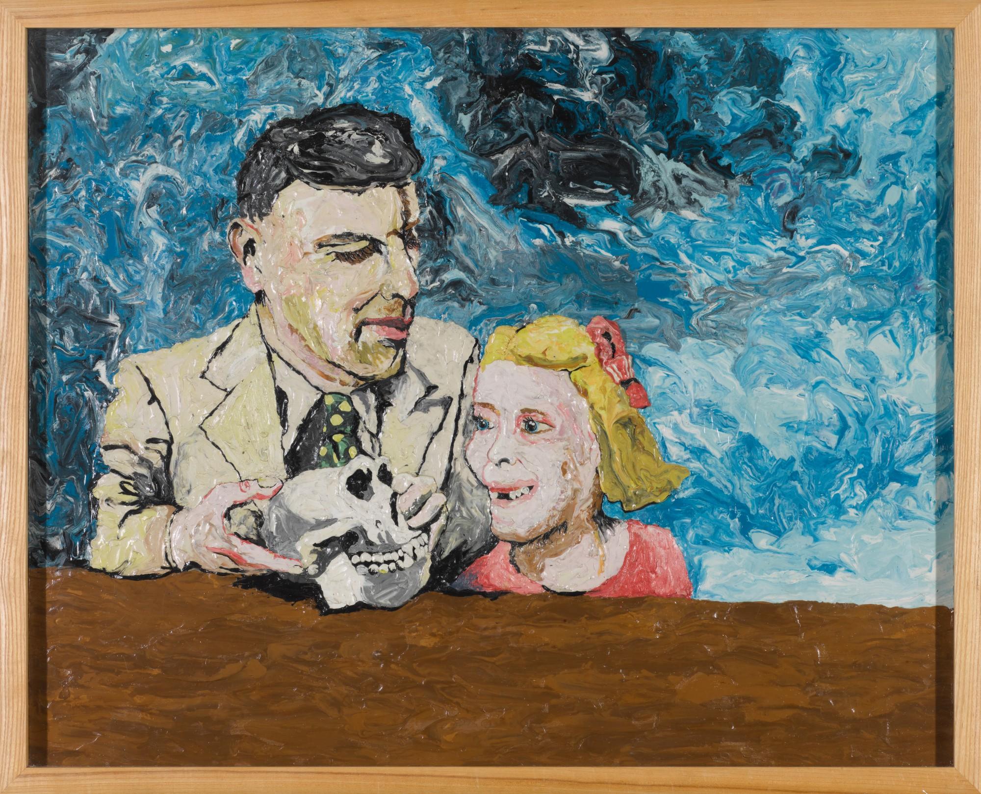 Henry Hudson - Evolution My Dear