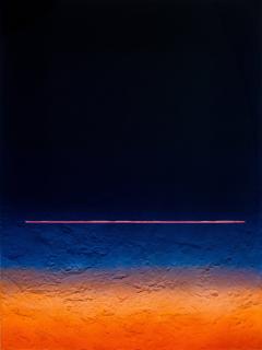 Henry Hudson - Horizon Line - Somewhere Over Southern Beijing