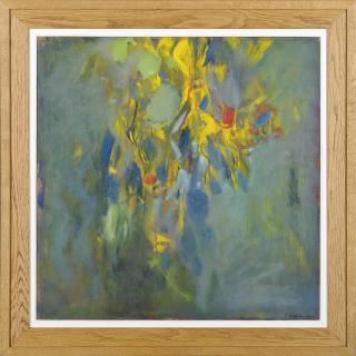 Henry Inlander - Irises