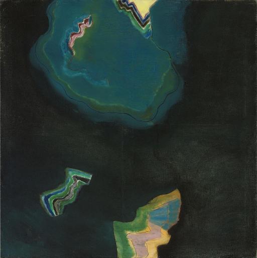 Henry Inlander - Pacific Islands