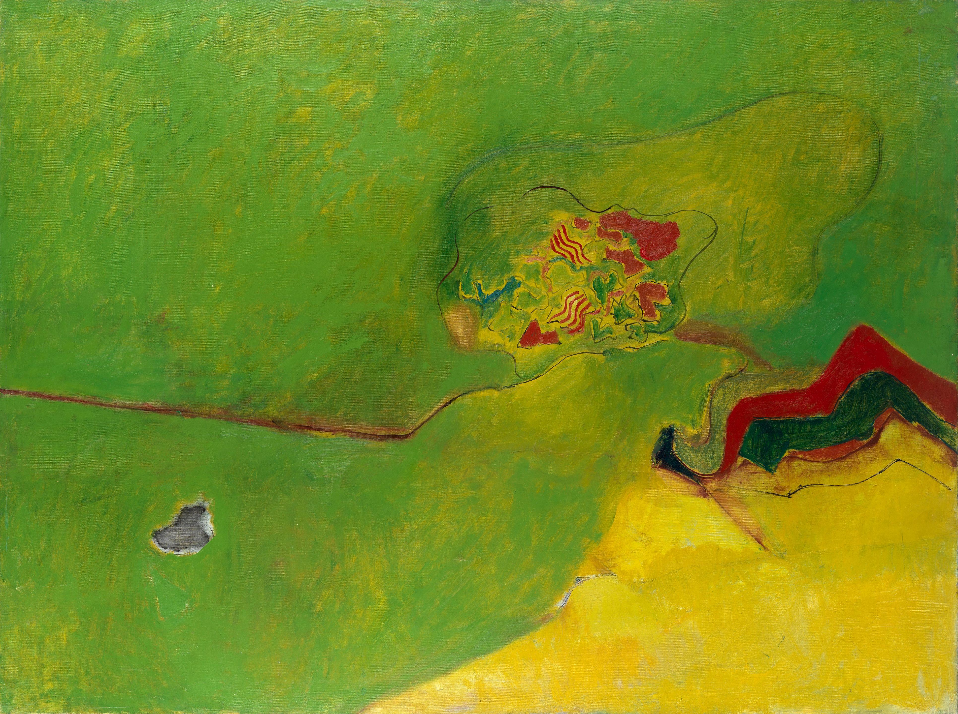 Henry Inlander - Untitled