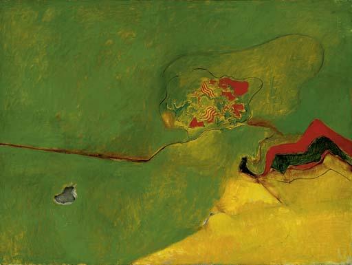 Henry Inlander - Untitled