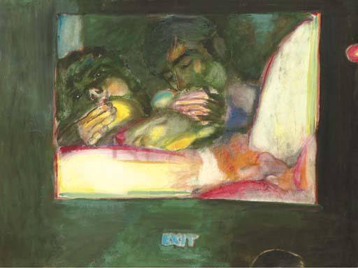 Henry Inlander - X Certificate