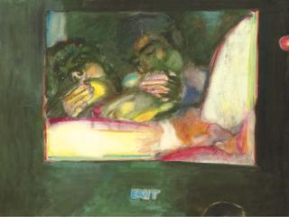 Henry Inlander - X Certificate