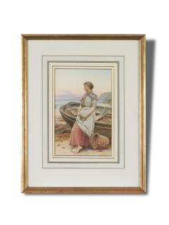 Henry James Johnstone - Patience