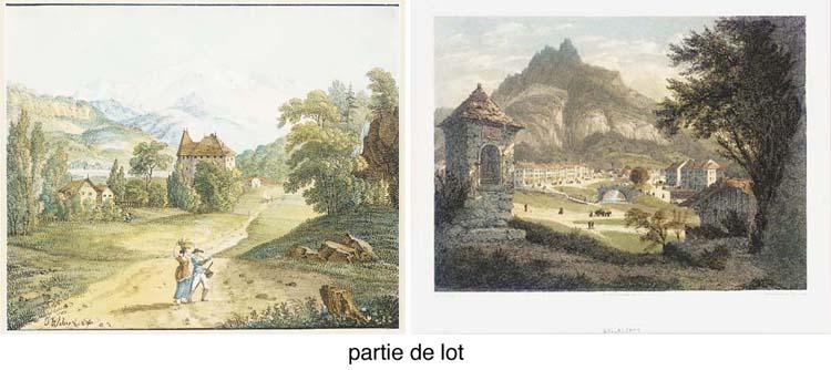 Henry John Terry - Unknown