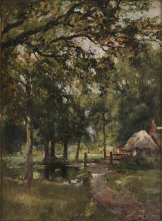 Henry John Yeend King - \