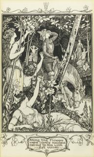 Henry Justice Ford - \