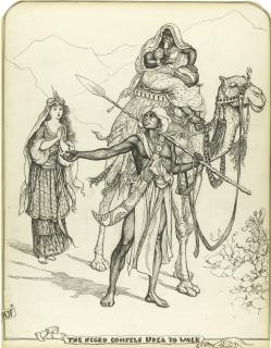 Henry Justice Ford - \