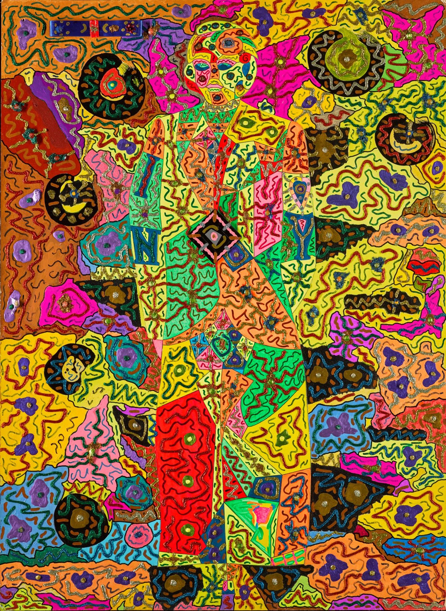 Henry Khudiakov - Paramour