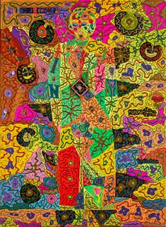 Henry Khudiakov - Paramour