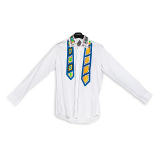 Henry Khudyakov - The Shirt, 1984