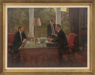 Henry Koehler - British Airways Triumvirate