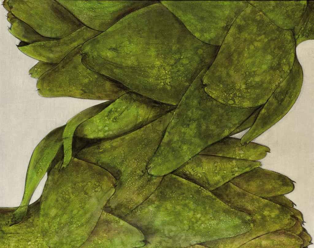 Henry Koehler - Side coupling