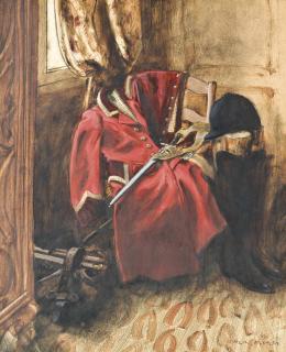 Henry Koehler - Visiting Stag Hunter\'S Kit