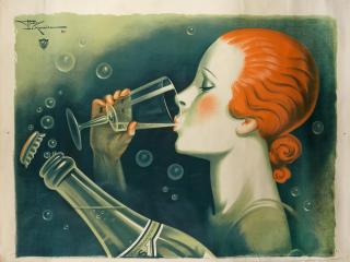 Henry Le Monnier - Source Verdier