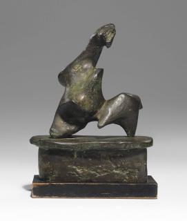 Henry Moore, O.M., C.H. - Animal Form