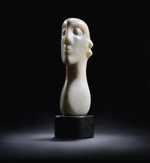 Henry Moore, O.M., C.H. - Head