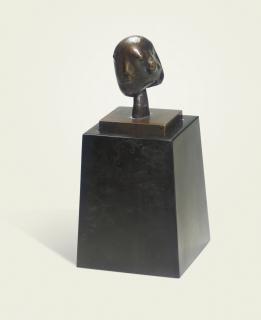 Henry Moore, O.M., C.H. - Head