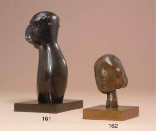 Henry Moore, O.M., C.H. - Head